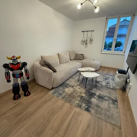 Maison Familiale Avec Piscine Privative Nyaraló *