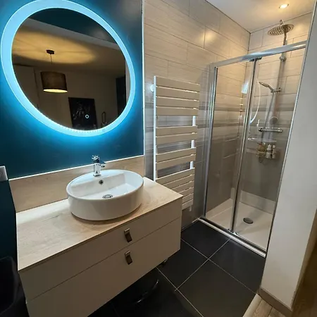 Maison Familiale Avec Piscine Privative Nyaraló *