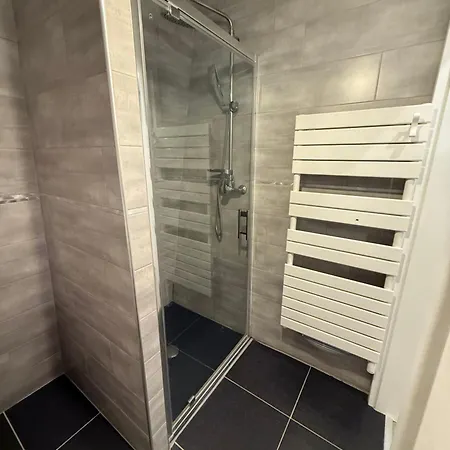 Nyaraló Maison Familiale Avec Piscine Privative Sélestat