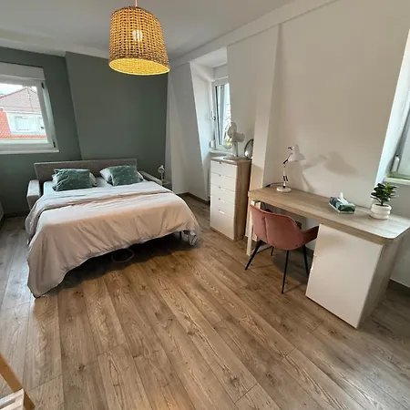 Maison Familiale Avec Piscine Privative Nyaraló *