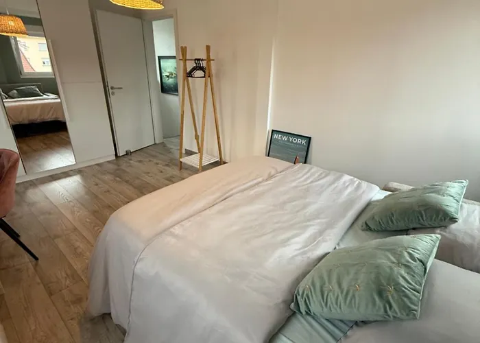 Maison Familiale Avec Piscine Privative Сasa de vacaciones