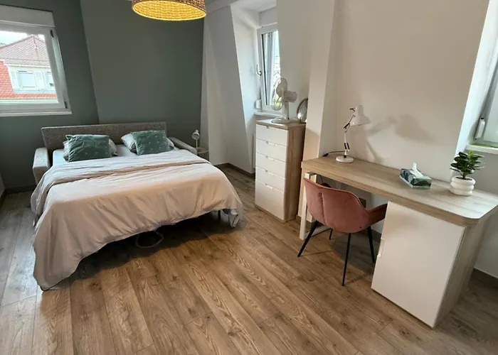 Maison Familiale Avec Piscine Privative Сasa de vacaciones *